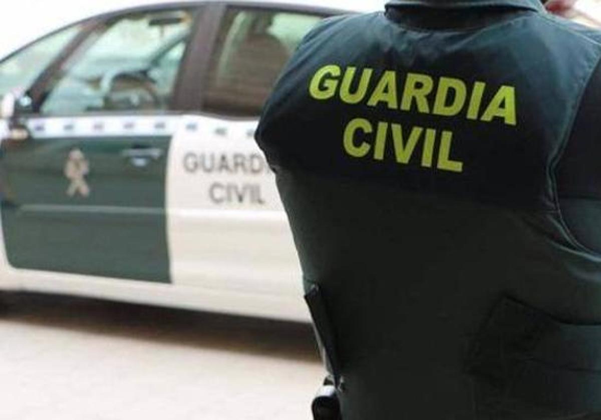 Investigan a un kamikaze que circuló 10 kilómetros en sentido contrario por la A-7