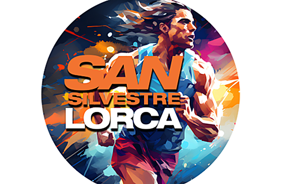Ya puedes inscribirte en la San Silvestre de lorca 2024