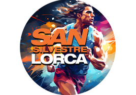 Ya puedes inscribirte en la San Silvestre de lorca 2024