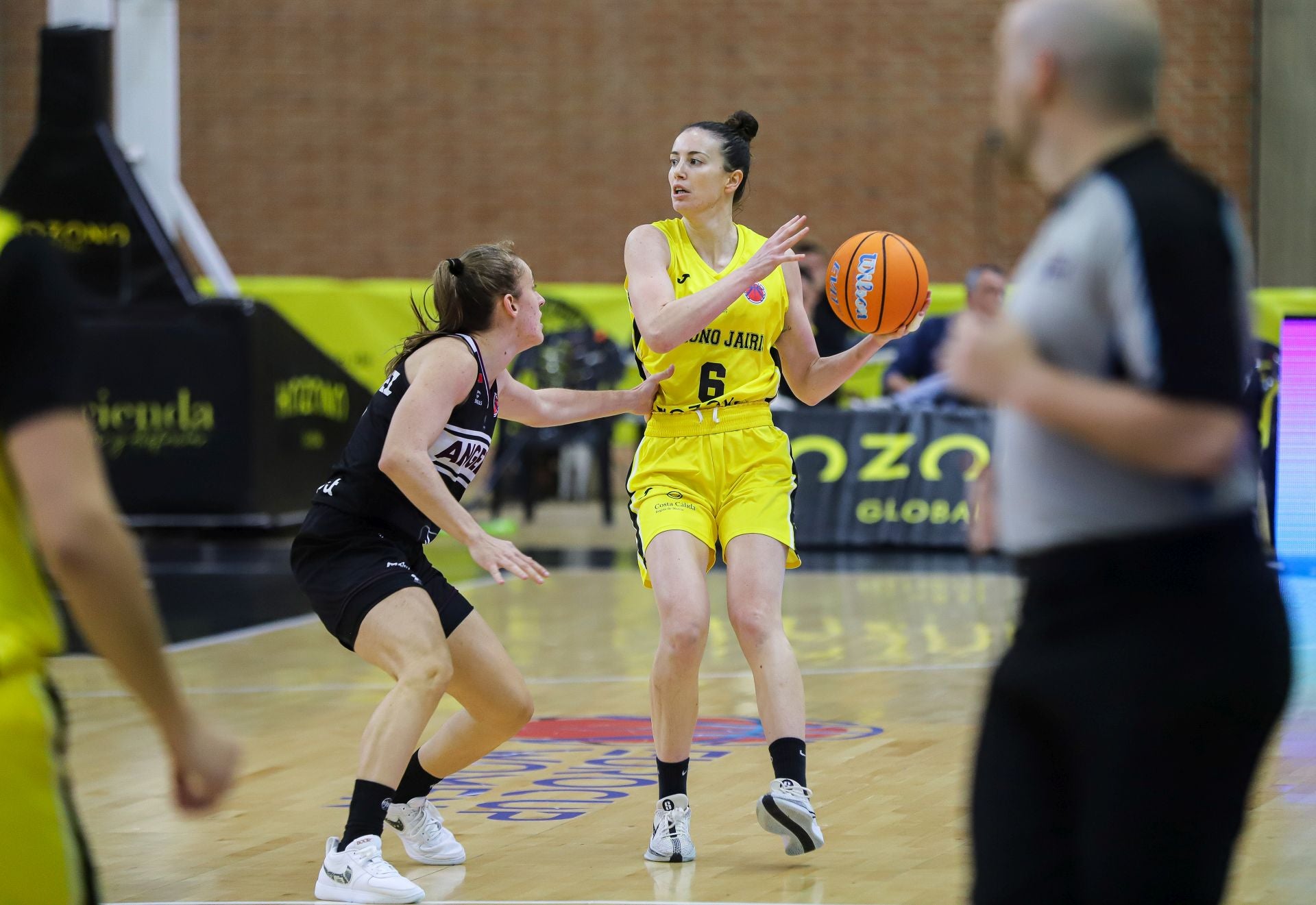 Las imágenes del Jairis-UFAB 49 (74-57)