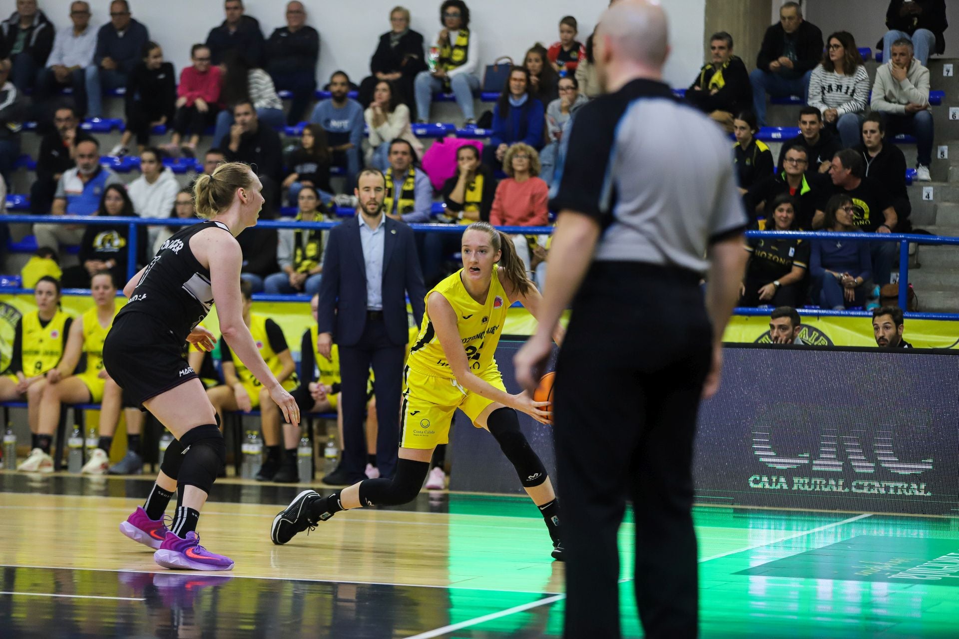 Las imágenes del Jairis-UFAB 49 (74-57)