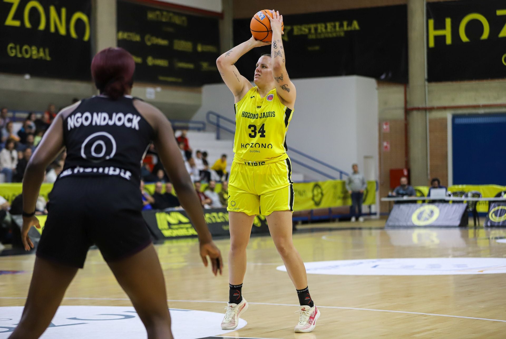 Las imágenes del Jairis-UFAB 49 (74-57)