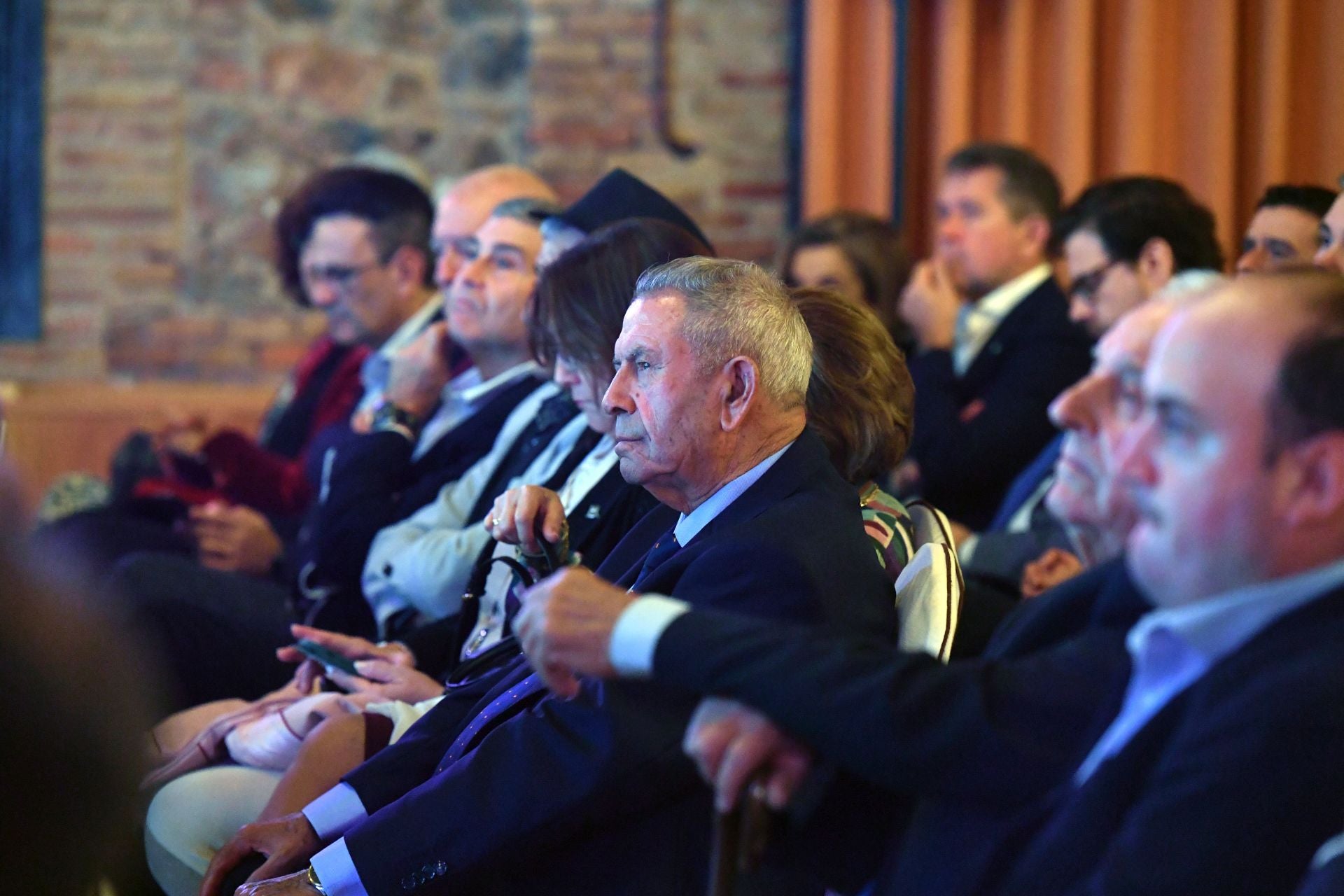 La gala de los VIII Premios Agro Alimentarios, en imágenes