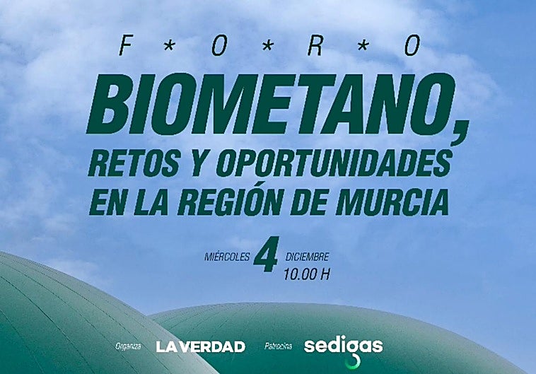 Señal en directo del foro.