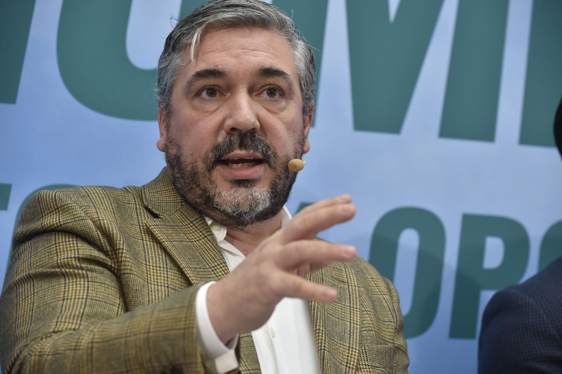 Las imágenes del foro &#039;Biometano: Retos y Oportunidades en la Región de Murcia&#039;
