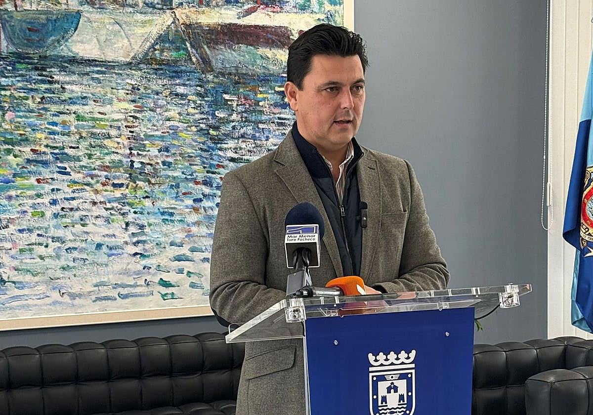 José Miguel Luengo.