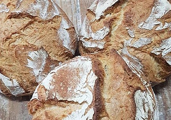 Tres panaderos de la Región de Murcia, seleccionados entre los 50 mejores de España de 2024