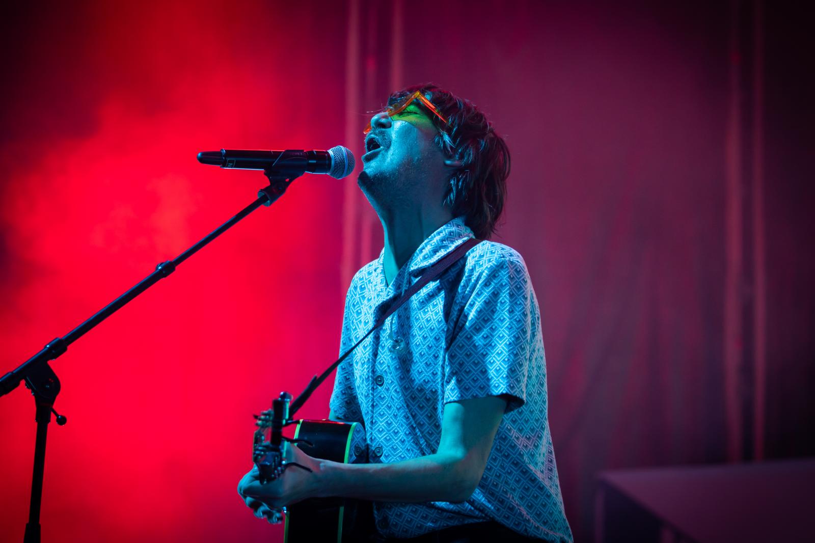 Las imágenes del concierto de Lori Meyers y Siloé en Torrevieja