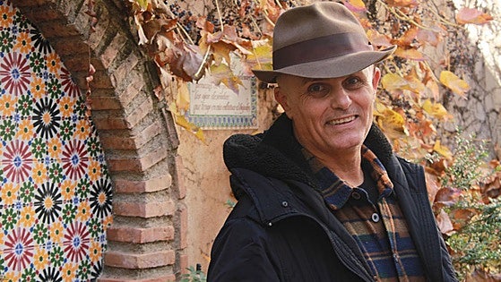 José Mateos: «La humildad es consustancial para el que crea, y creo que para todos»