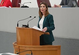 Mari Carmen Ruiz Jódar.