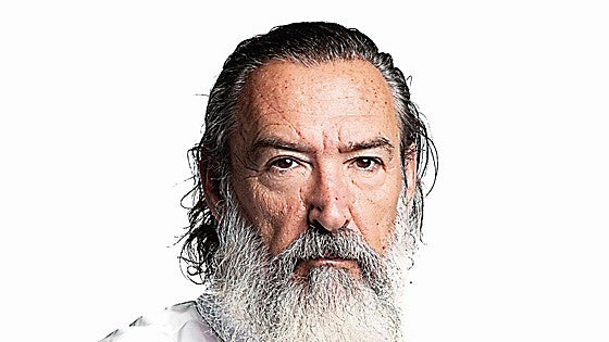 Ginés García Millán: «No estamos por la labor de sumar fuerzas y así vamos a salir todos perdiendo»