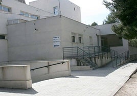 Residencia de AMPY en una imagen de archivo.