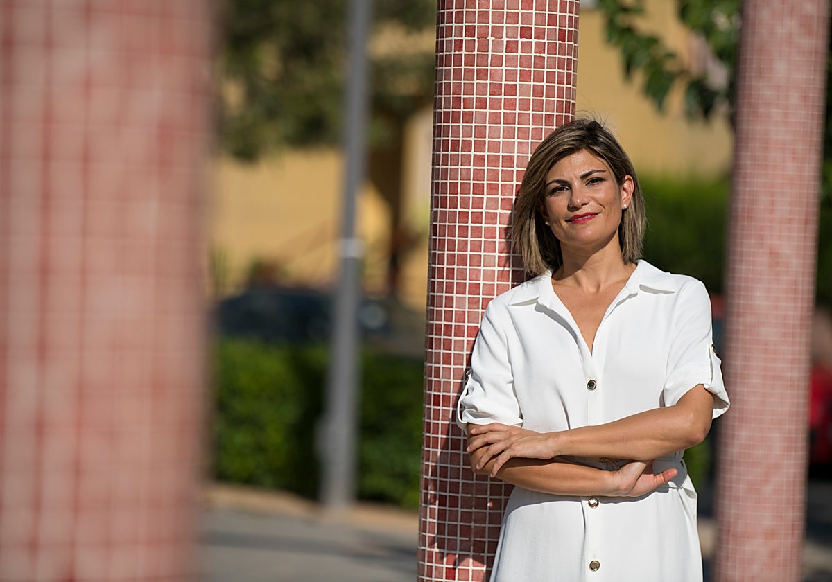 Inmaculada Sánchez Roca también se plantea presentarse a las primarias del PSRM.