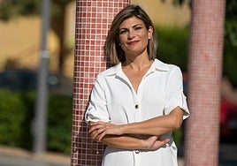 Inmaculada Sánchez Roca también se plantea presentarse a las primarias del PSRM.