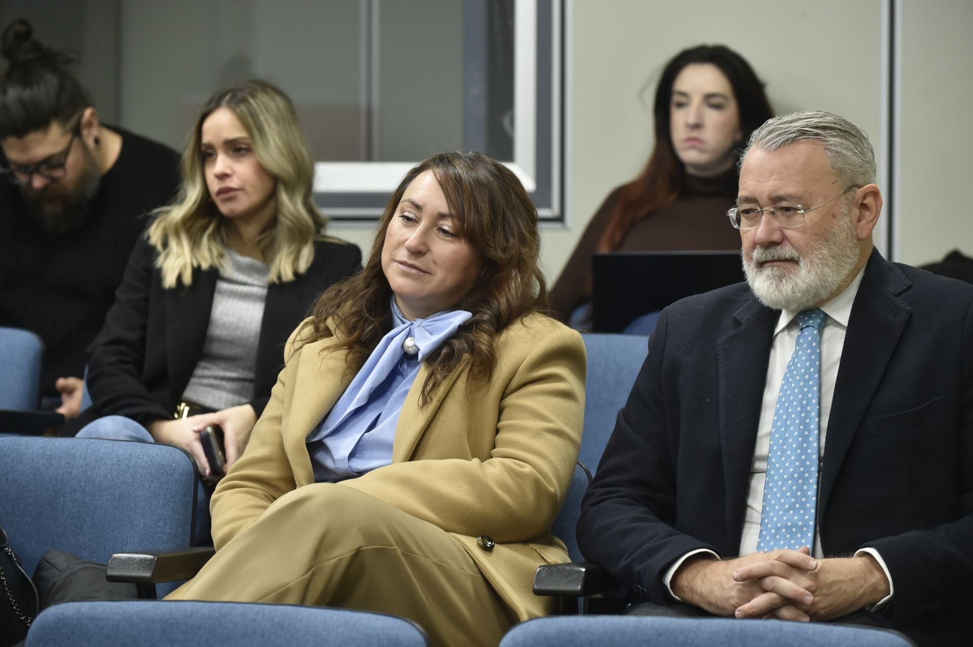 Foro de &#039;Región de Talentos&#039; sobre emprendimiento e innovación, en imágenes