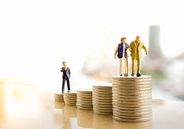 Embargo de planes de pensiones: estos son los casos en los que pueden producirse .