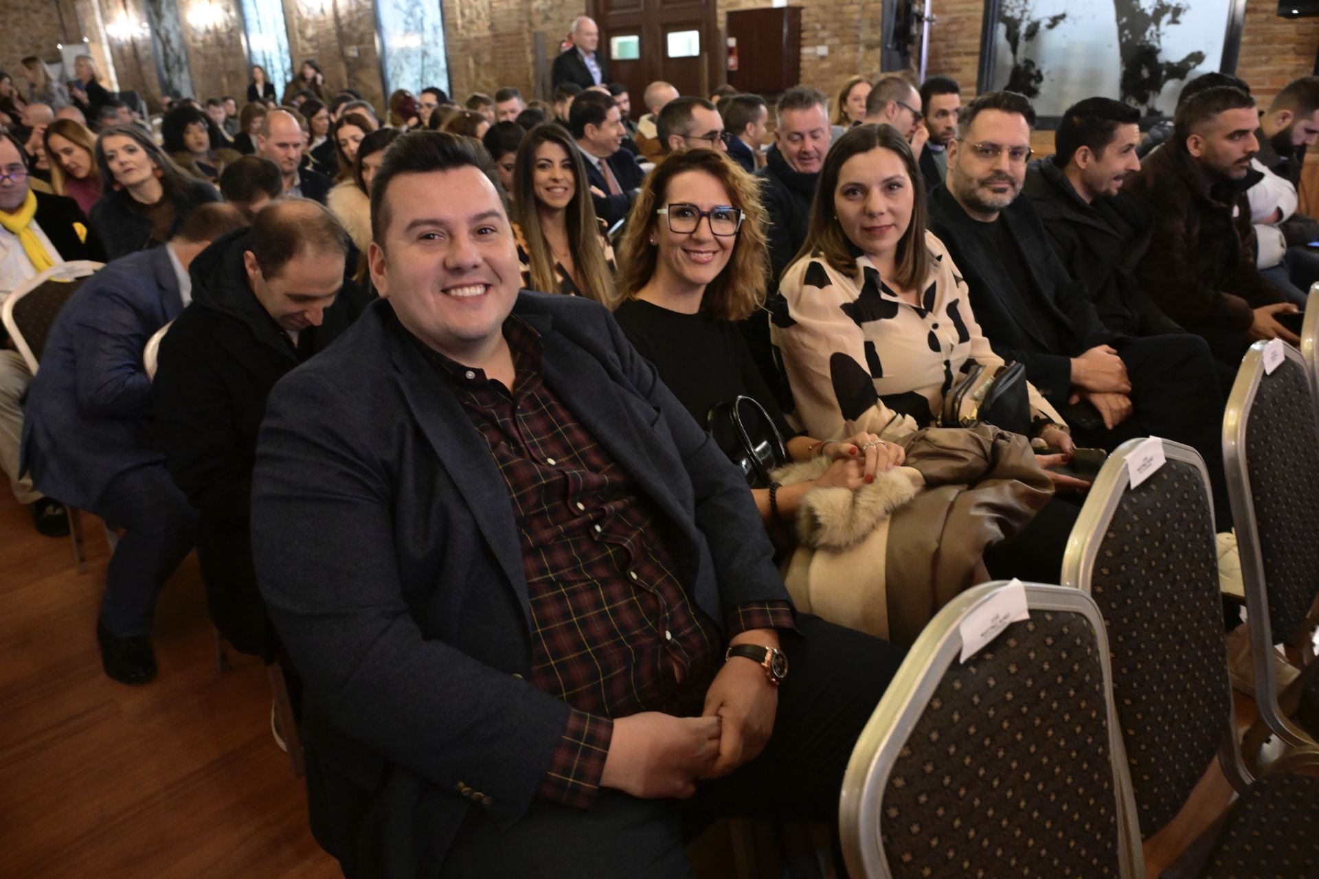 La IX edición de los Premios de Gastronomía de la Región de Murcia, en imágenes