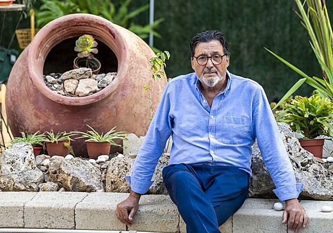 Ricardo Robles y su equipo recibirán una mención en Lorca.