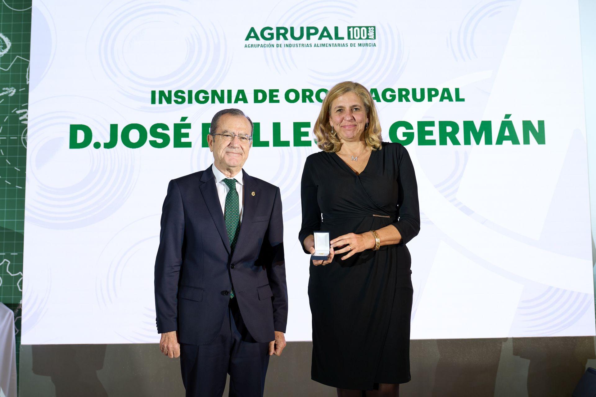 Ambiente de gala para una velada histórica