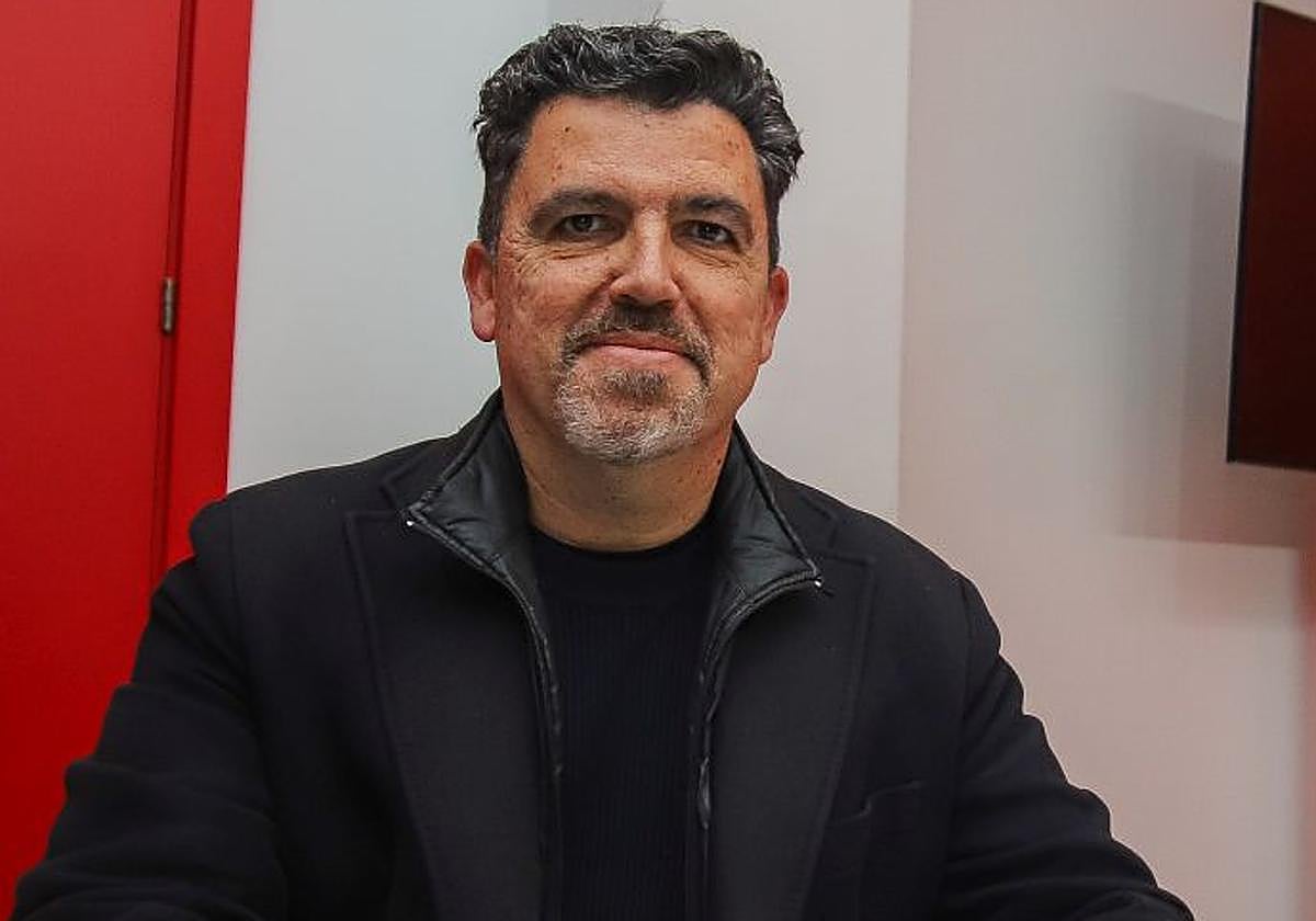 José María Almela.