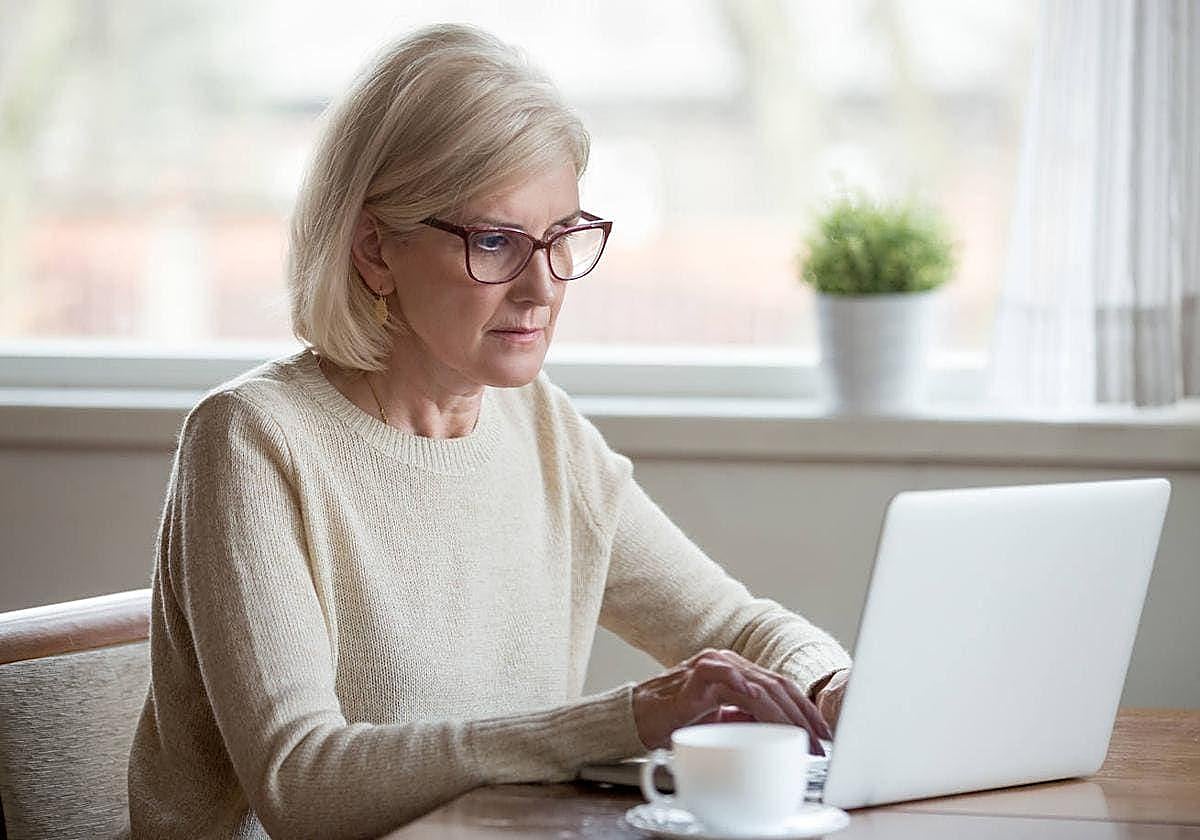 Los casos en los que puedes perder la pensión de viudedad.