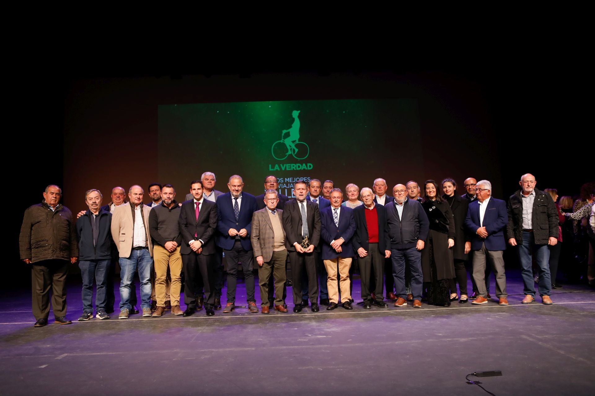 Los Mejores del Guadalentín 2024, en imágenes