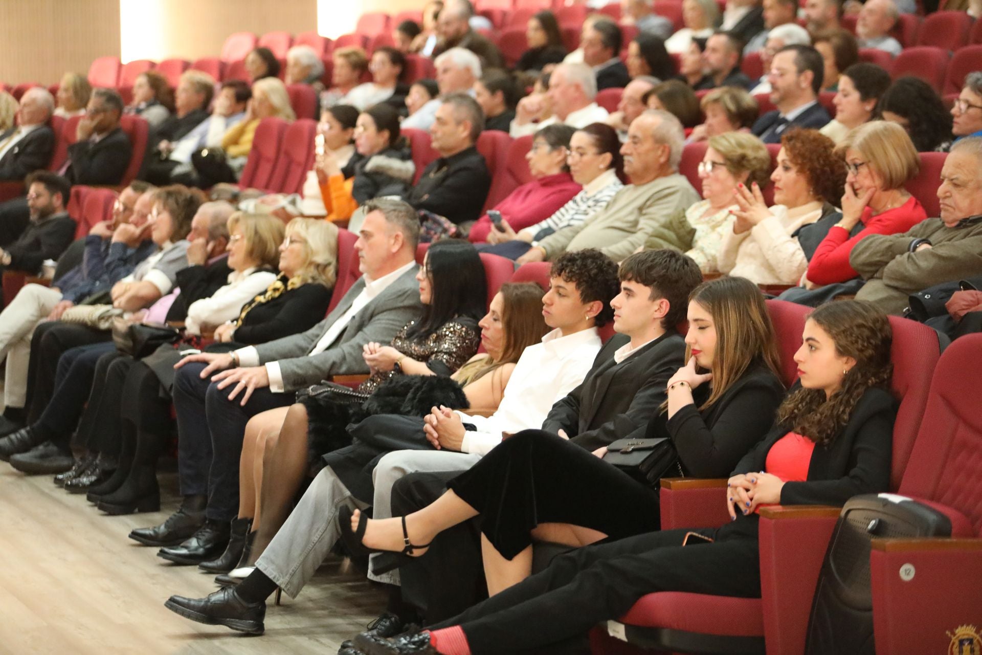 Los Mejores del Guadalentín 2024, en imágenes