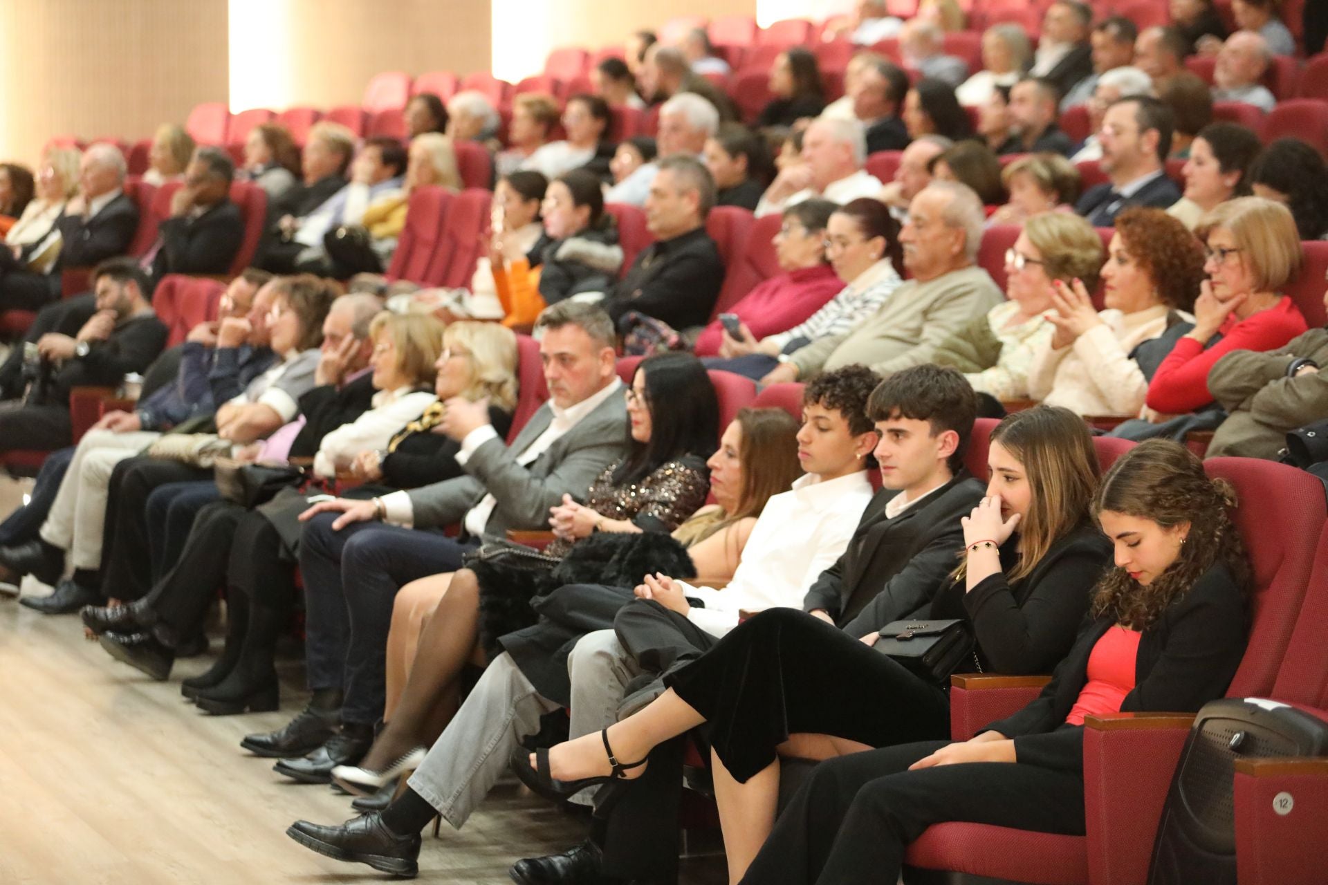 Los Mejores del Guadalentín 2024, en imágenes