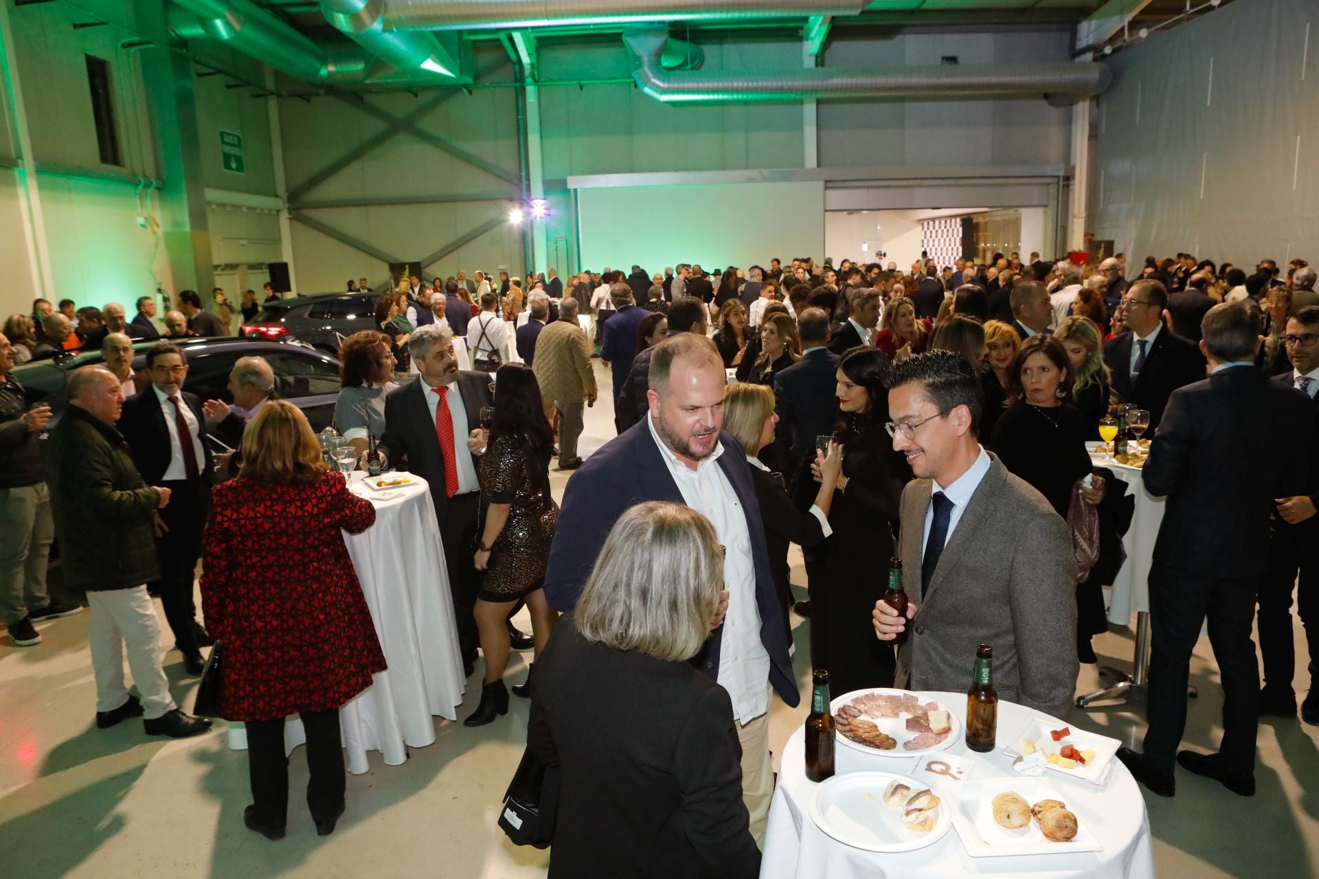 Los Mejores del Guadalentín 2024, en imágenes