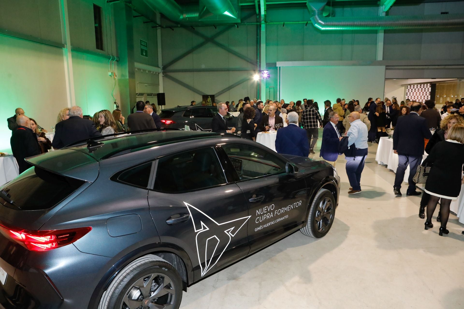 Los Mejores del Guadalentín 2024, en imágenes