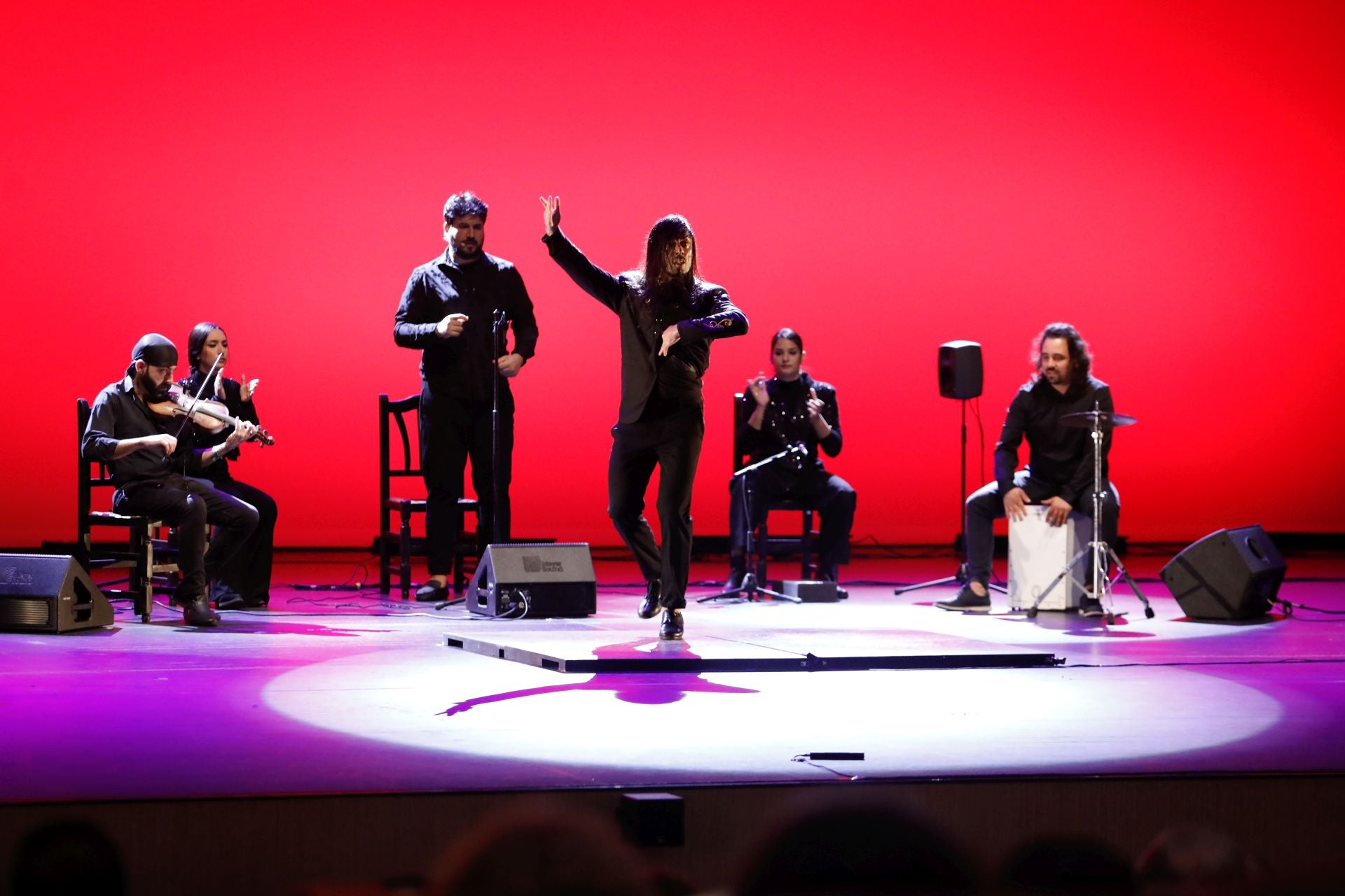 Los Mejores del Guadalentín 2024, en imágenes