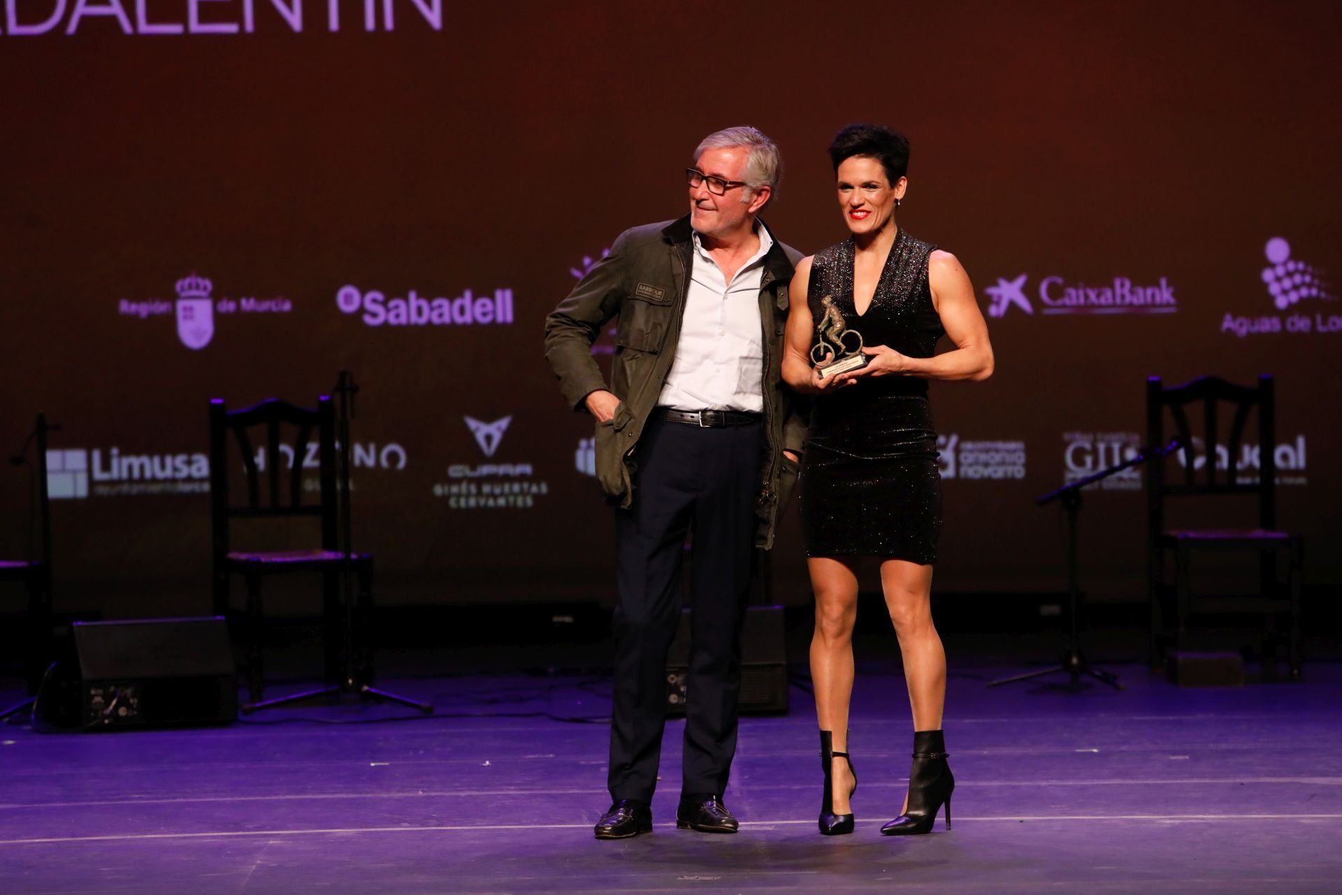 Los Mejores del Guadalentín 2024, en imágenes