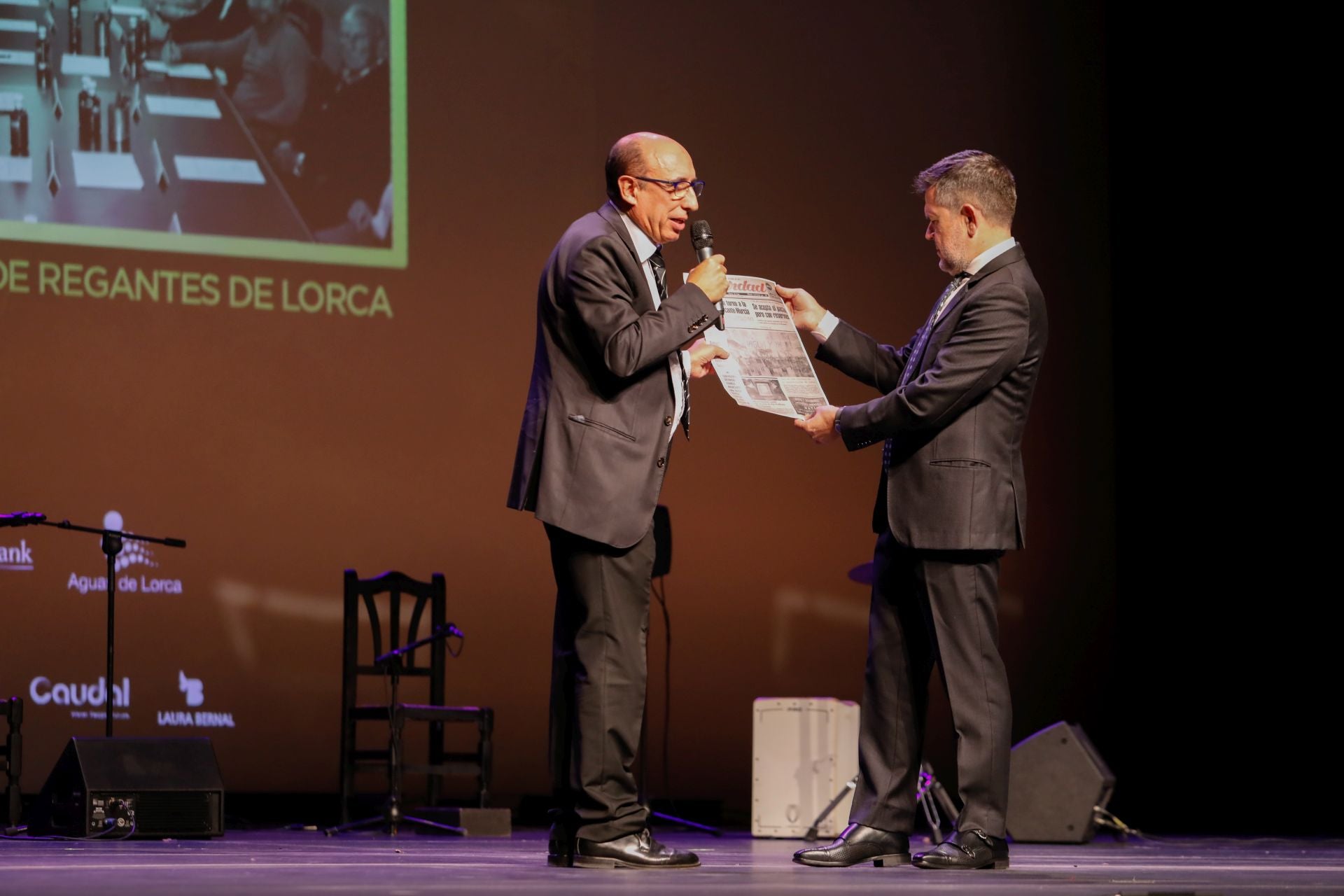 Los Mejores del Guadalentín 2024, en imágenes