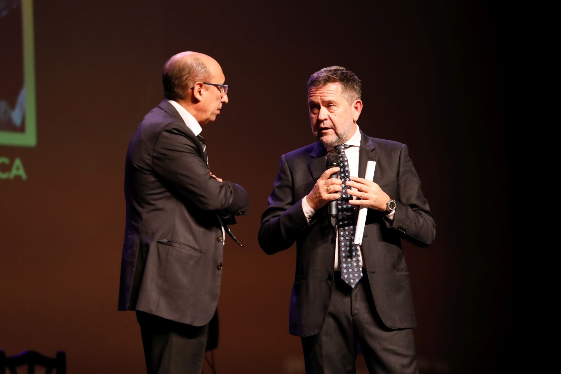 Los Mejores del Guadalentín 2024, en imágenes