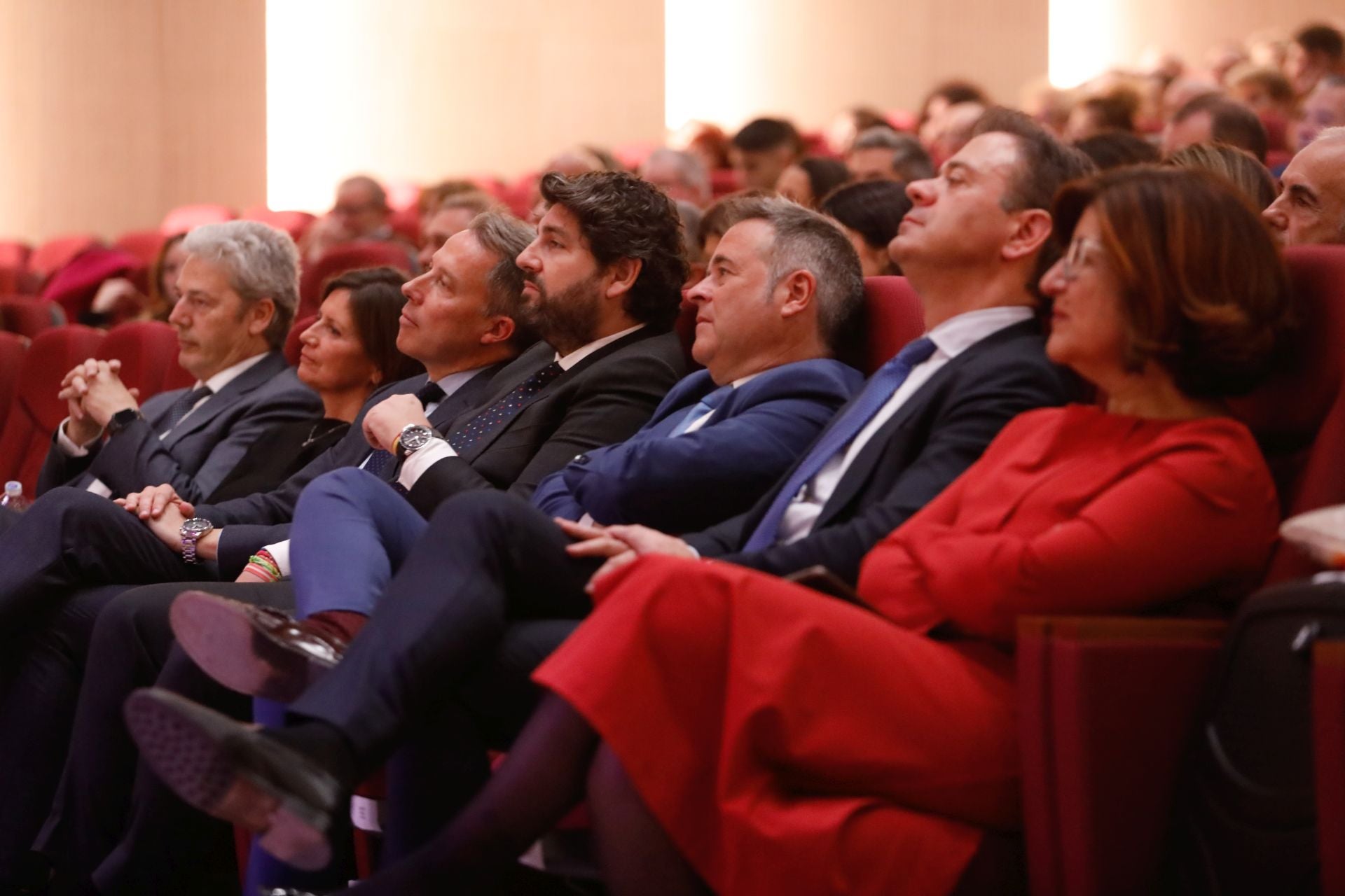 Los Mejores del Guadalentín 2024, en imágenes