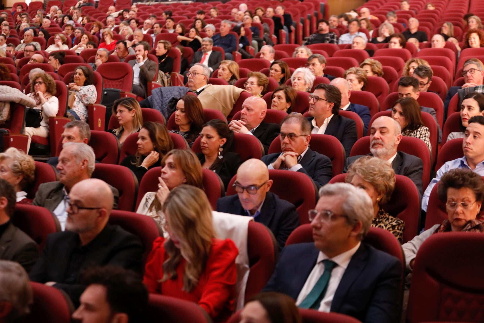 Los Mejores del Guadalentín 2024, en imágenes