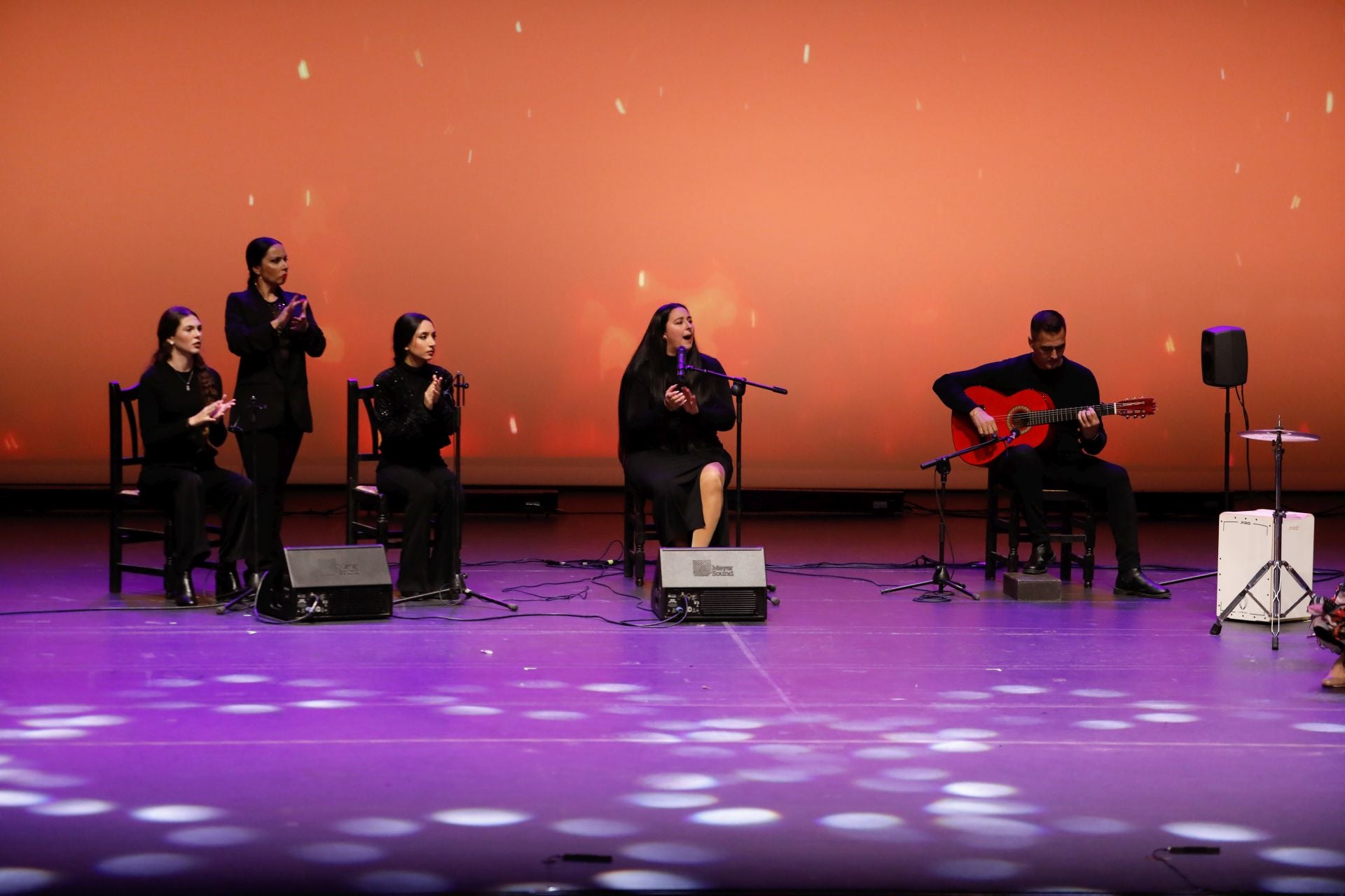 Los Mejores del Guadalentín 2024, en imágenes