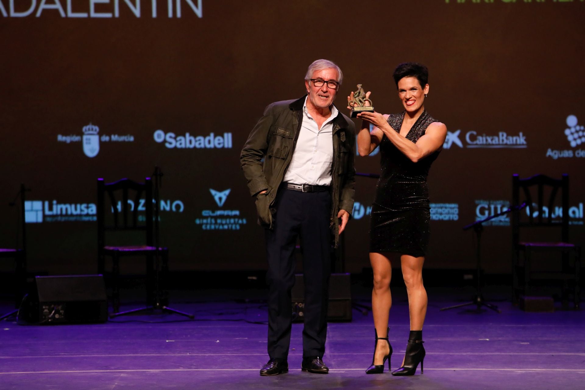 Los Mejores del Guadalentín 2024, en imágenes