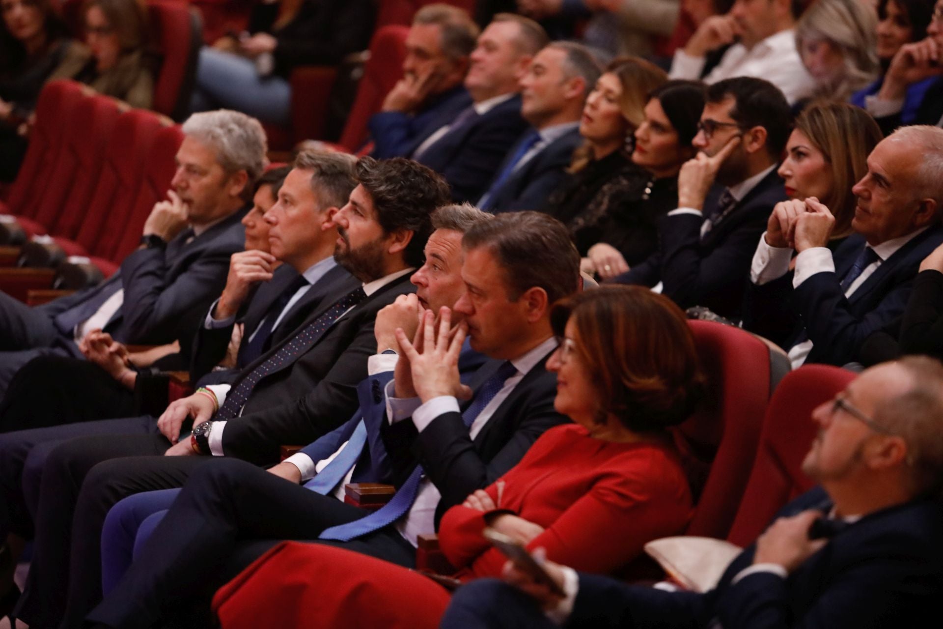 Los Mejores del Guadalentín 2024, en imágenes