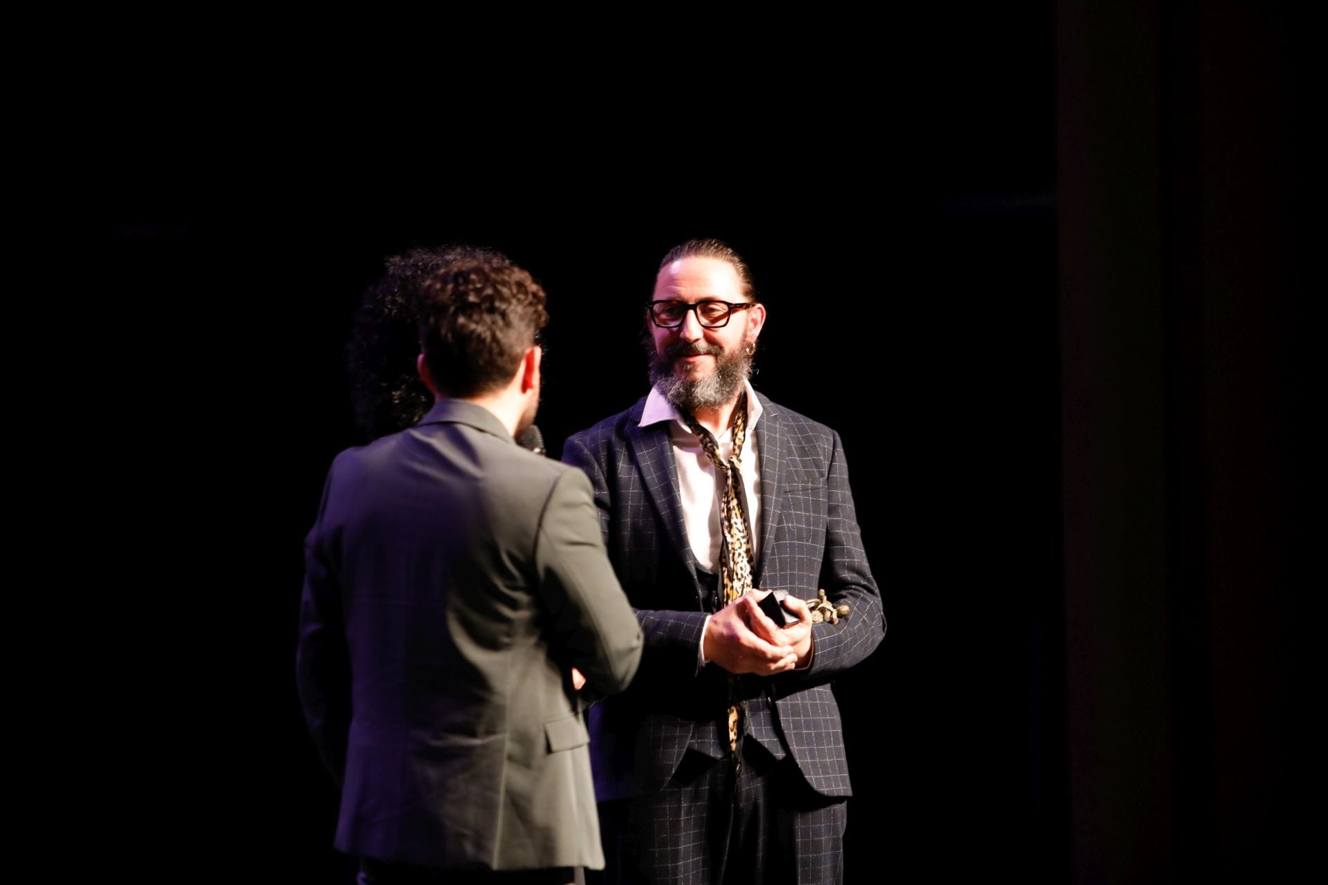 Los Mejores del Guadalentín 2024, en imágenes