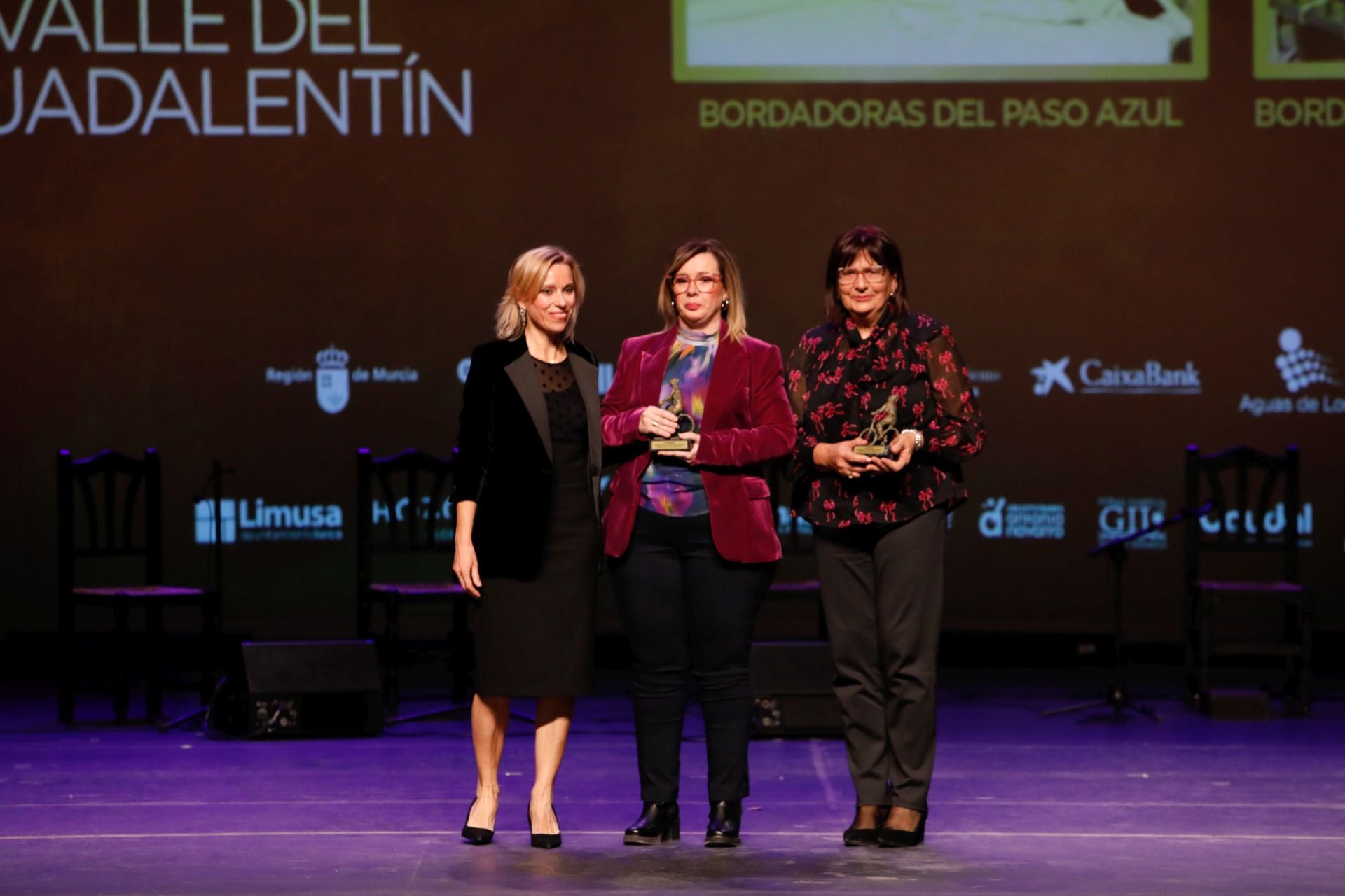 Los Mejores del Guadalentín 2024, en imágenes