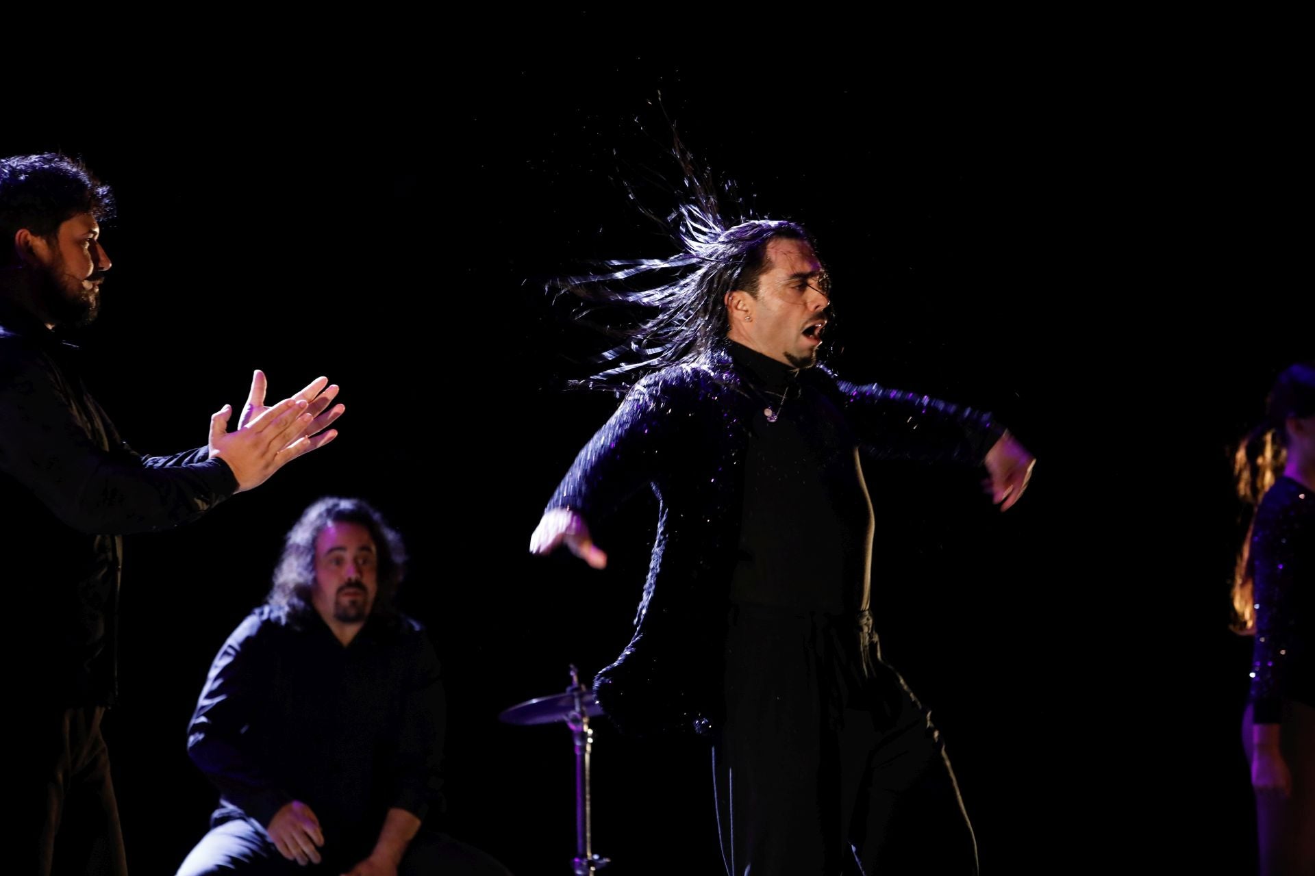 Los Mejores del Guadalentín 2024, en imágenes