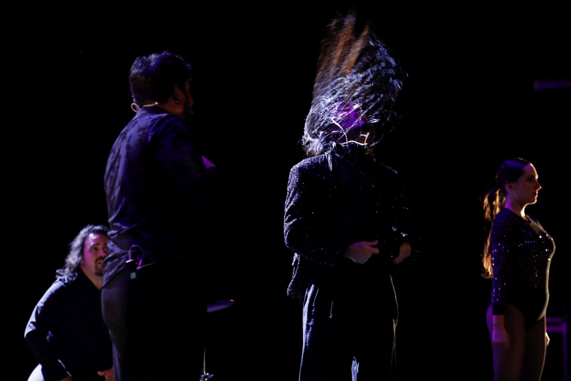 Los Mejores del Guadalentín 2024, en imágenes