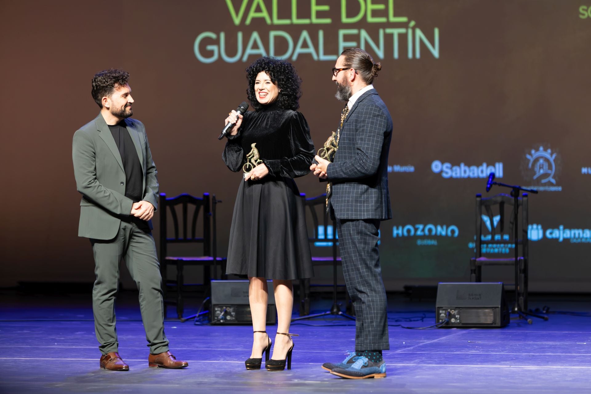 Los Mejores del Guadalentín 2024, en imágenes