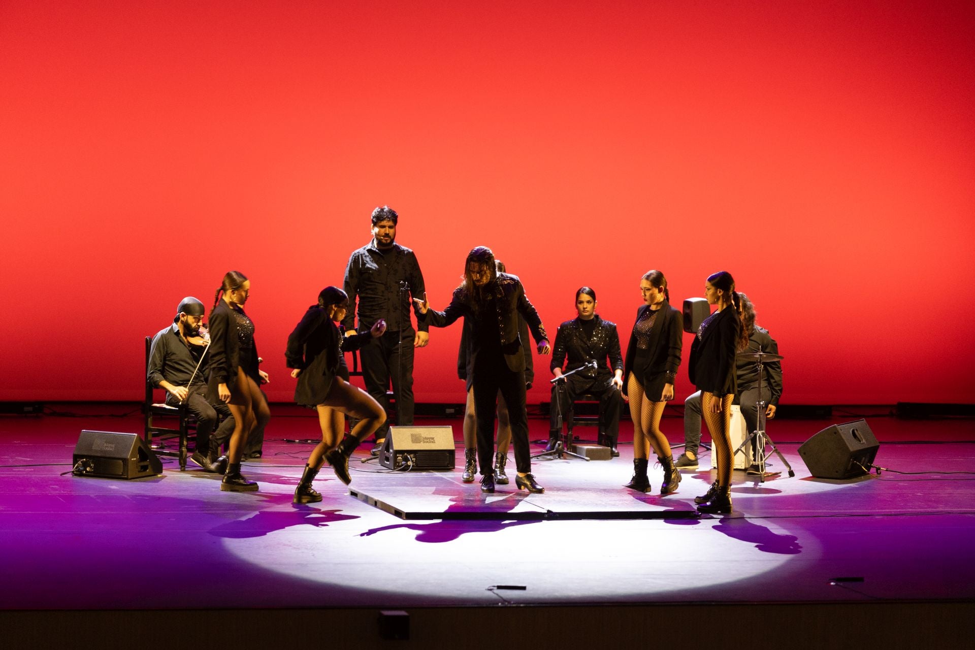 Los Mejores del Guadalentín 2024, en imágenes