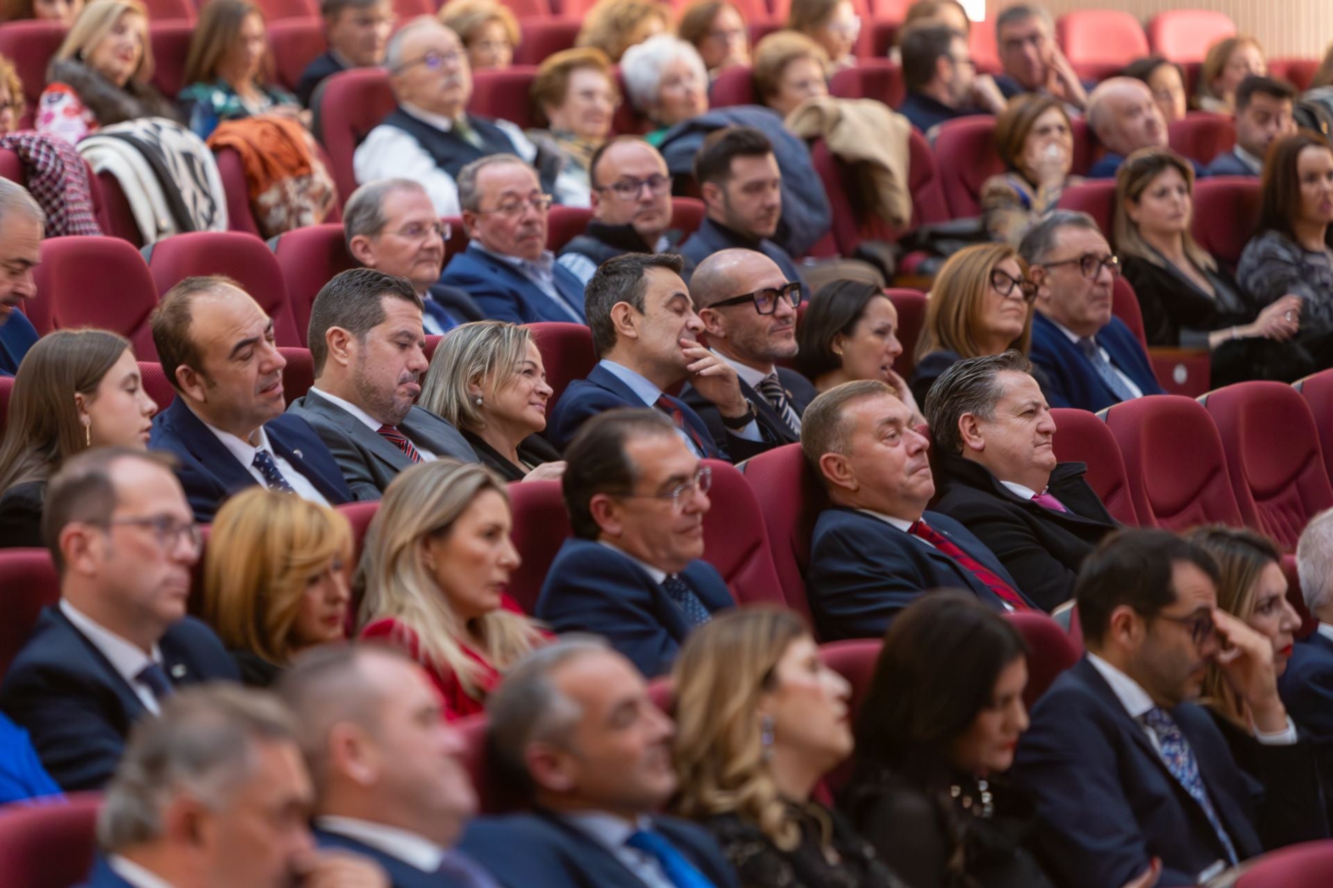 Los Mejores del Guadalentín 2024, en imágenes