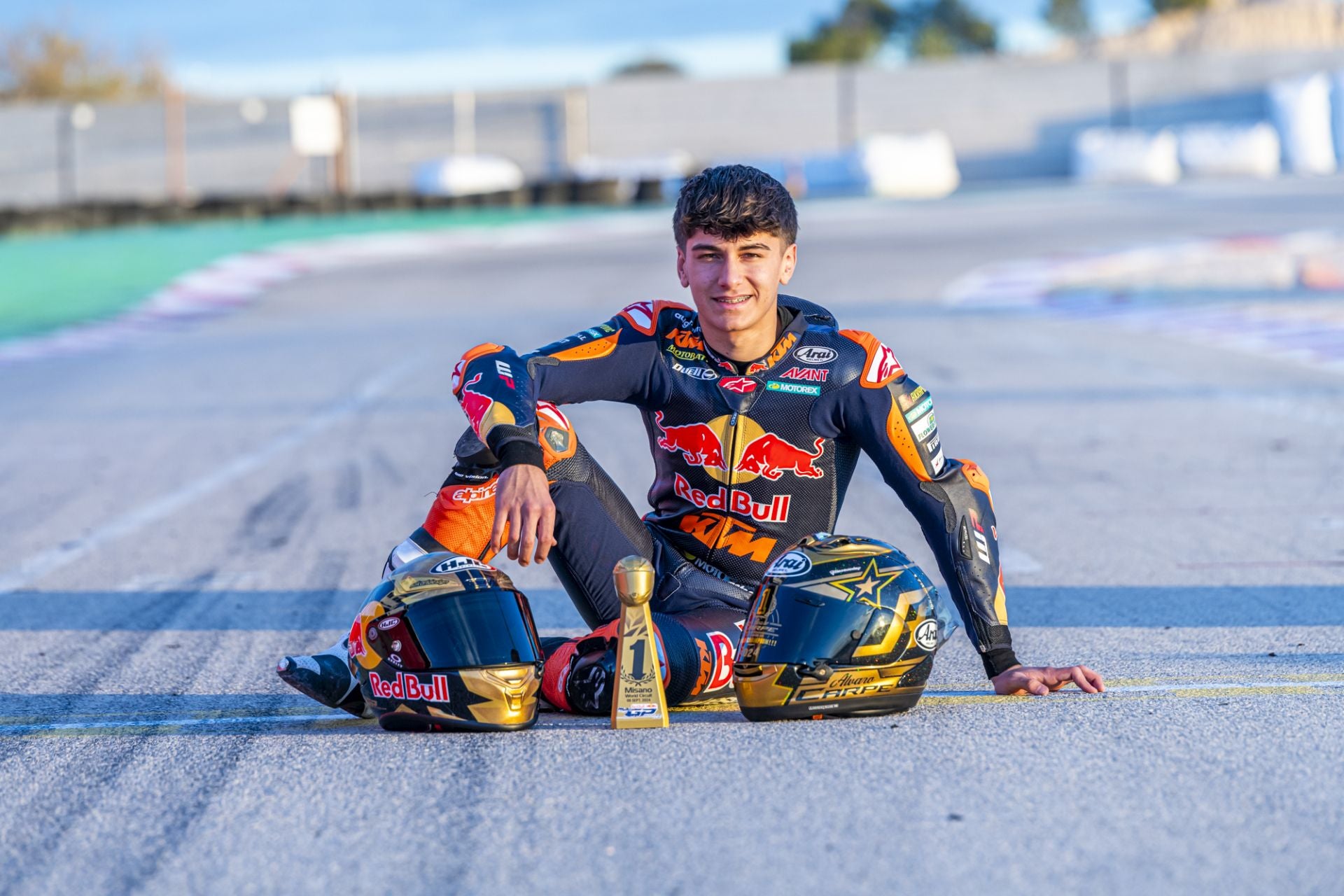 Las imágenes de noviembre de 2024 en la Región de Murcia