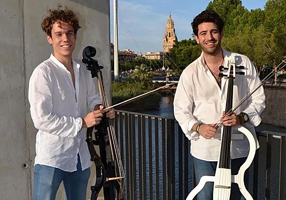 Cinco citas para poner banda sonora a la Navidad en la Región de Murcia este fin de semana