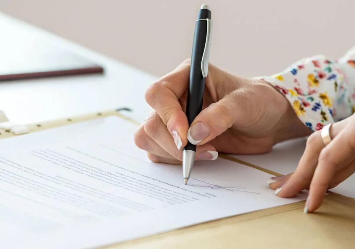 Qué es un testamento abierto y por qué es la mejor opción para repartir tu herencia