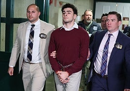 Luigi Mangione, hijo del capitalismo